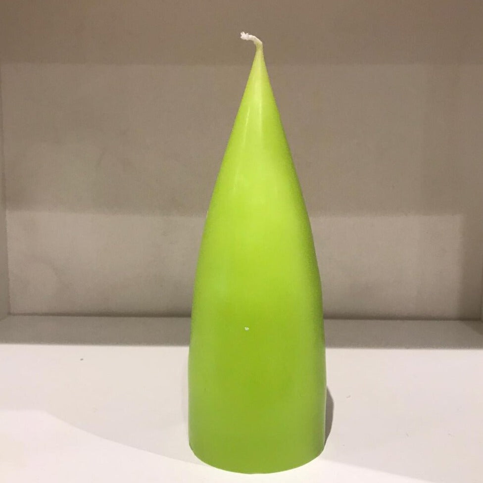 DANISH PYRAMID CANDLE The Trading Company