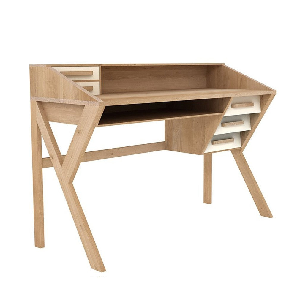 Oslo - Nordic Desk - Chalk