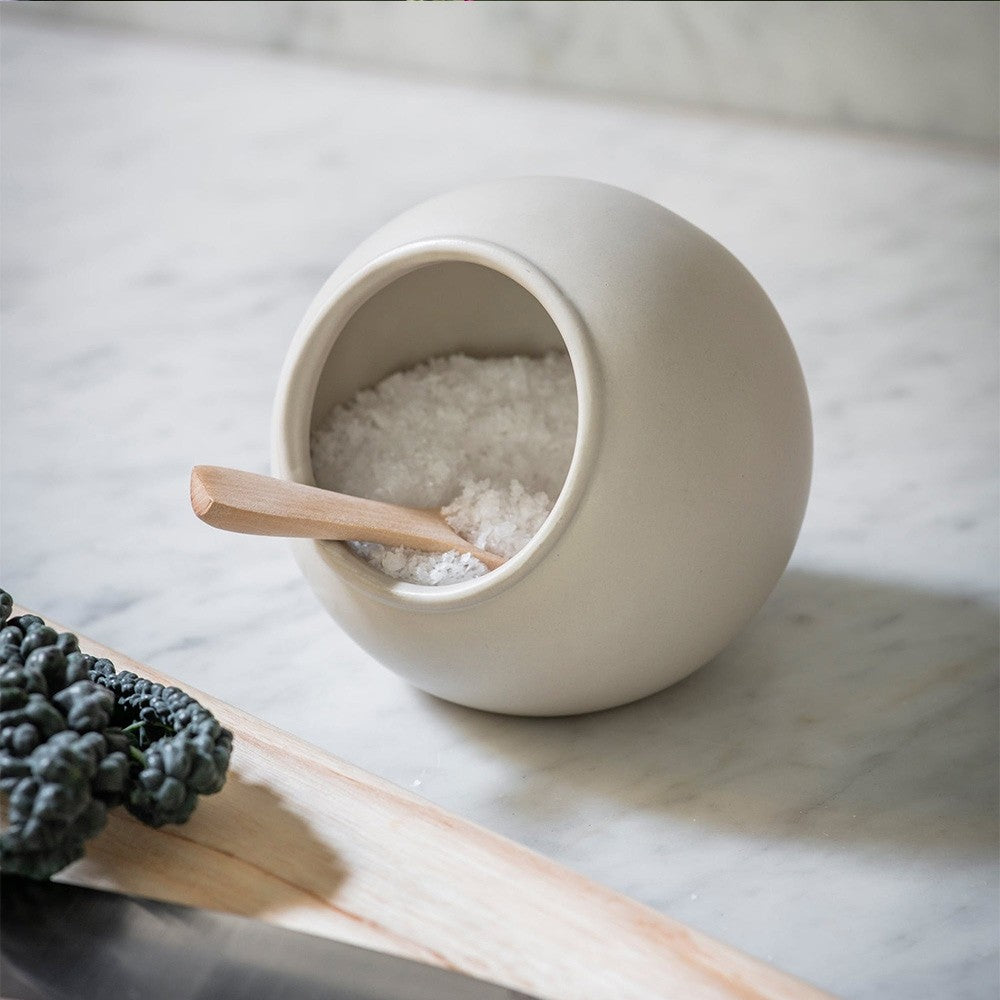 Walcot - Salt Pig Cellar
