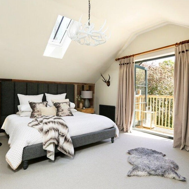 Luxury - Gotland Sheepskin