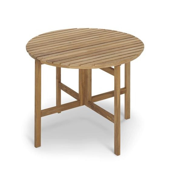 Selandia Table by Fritz Hansen Skagerak - Round