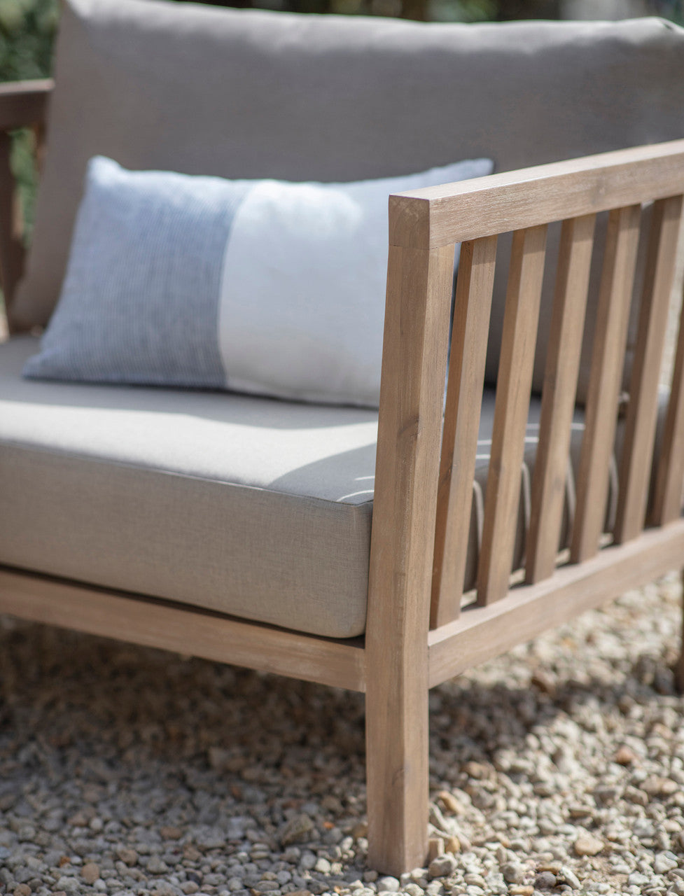 East Portlemouth - 3 Seater Sofa Set