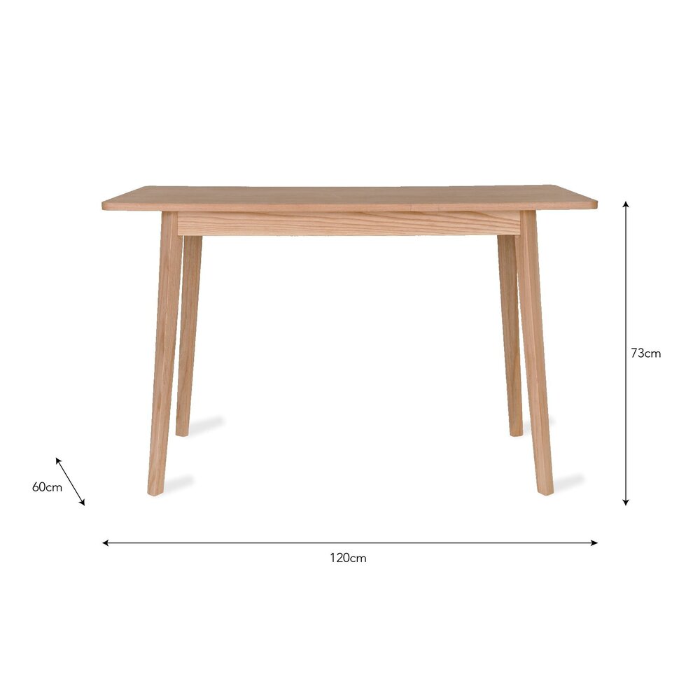 Ashford - Desk