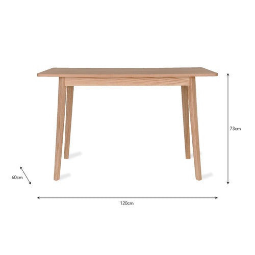 Ashford - Desk