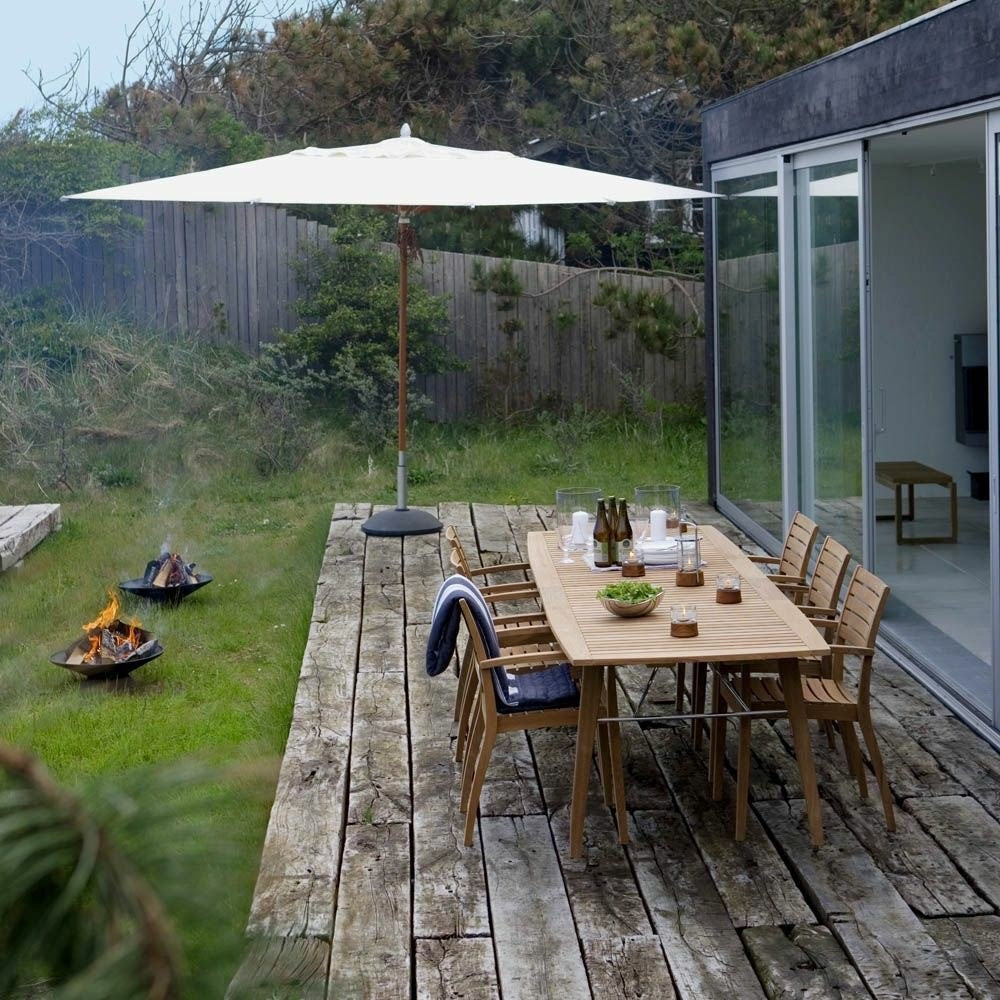 Ballare Chair by Fritz Hansen Skagerak