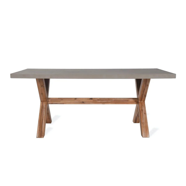 BATSON | DINING TABLE | SMALL