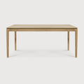 Oslo - Blok Dining Table - 4 Sizes