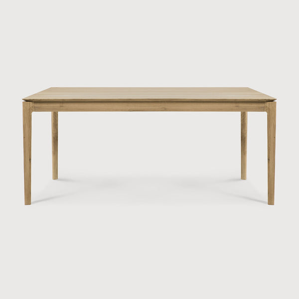 OSLO | BLOK DINING TABLE | 4 SIZES
