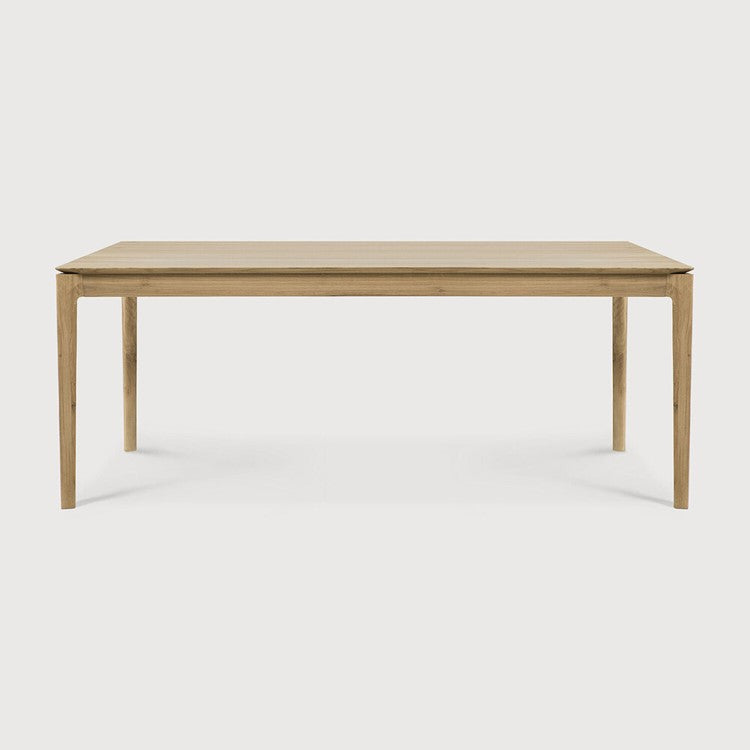 Oslo - Blok Dining Table - 4 Sizes
