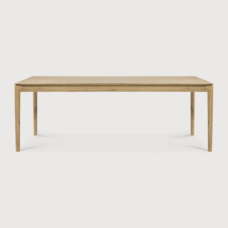 Oslo - Blok Dining Table - 4 Sizes