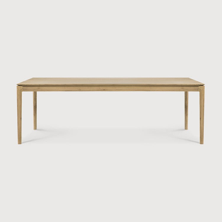 Oslo - Blok Dining Table - 4 Sizes