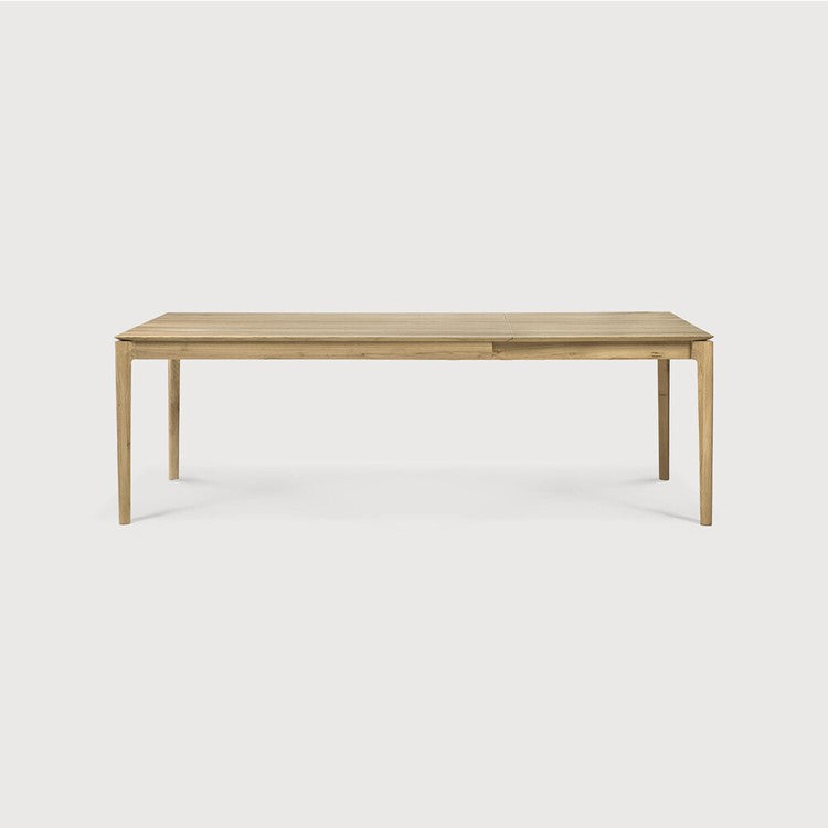 Oslo - Blok Dining Table - Extending