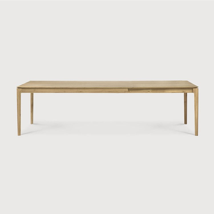 Oslo - Blok Dining Table - Extending