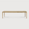 Oslo - Blok Dining Table - Extending