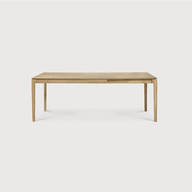 Oslo - Blok Dining Table - Extending