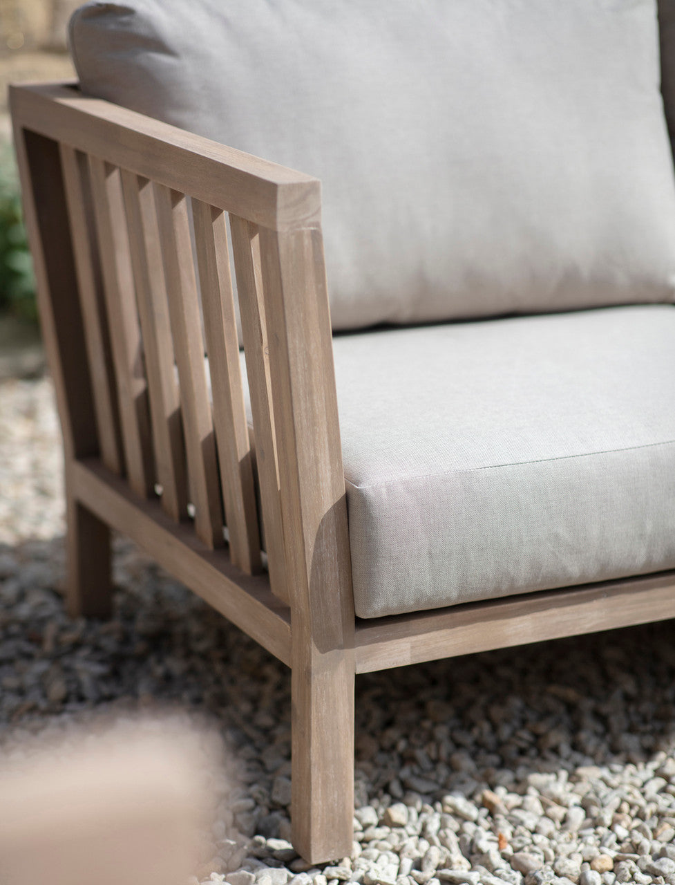 East Portlemouth - 3 Seater Sofa Set