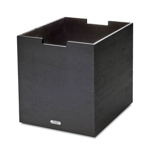 Cutter Box Large by Fritz Hansen Skagerak - Black