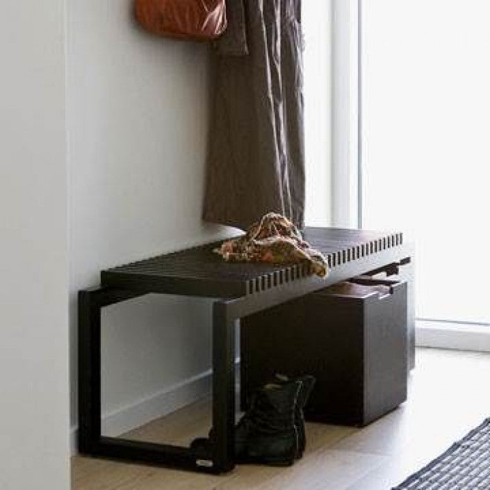 Cutter Box Large by Fritz Hansen Skagerak - Black