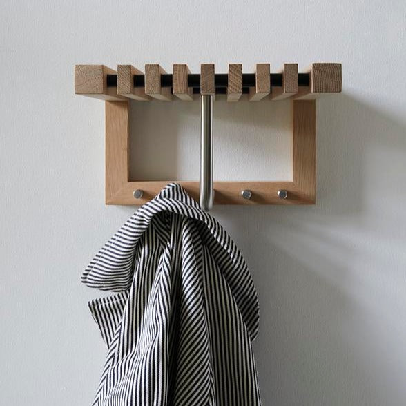 Cutter Mini Wardrobe by Fritz Hansen Skagerak - Oak