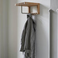 Cutter Mini Wardrobe by Fritz Hansen Skagerak - Oak