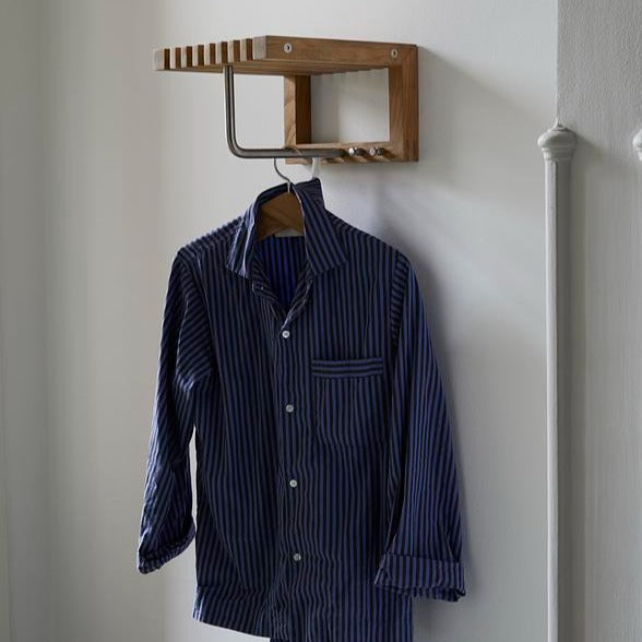 Cutter Mini Wardrobe by Fritz Hansen Skagerak - Teak