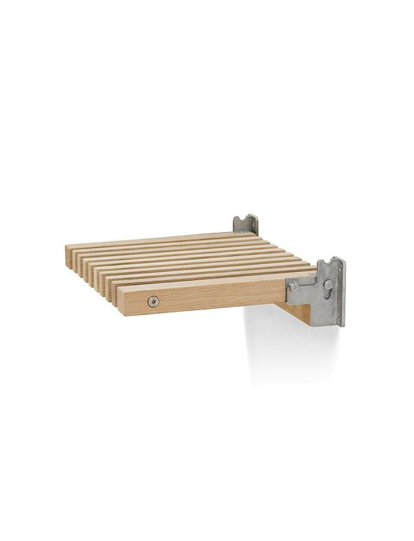Cutter Folding Seat by Fritz Hansen Skagerak - Oak