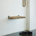 Cutter Folding Seat by Fritz Hansen Skagerak - Oak