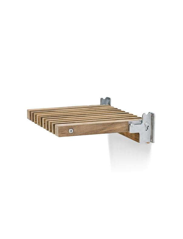 Cutter Folding Seat by Fritz Hansen Skagerak - Teak