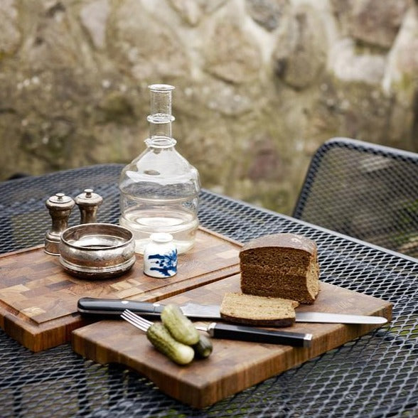Cutting Board by Fritz Hansen Skagerak - 40×24