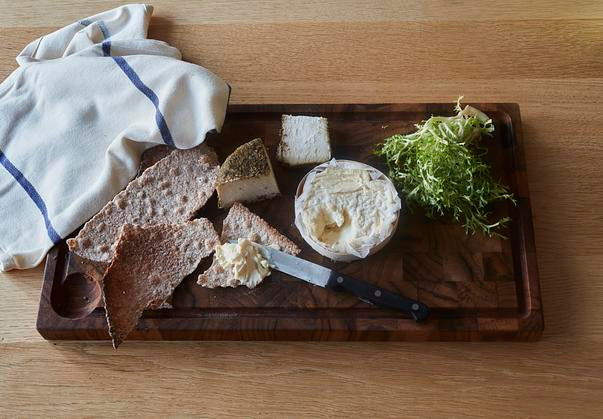 Cutting Board by Fritz Hansen Skagerak - 40×24