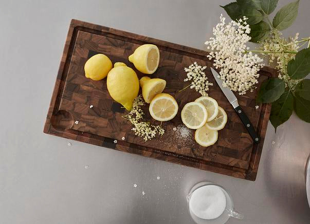 Cutting Board by Fritz Hansen Skagerak - 27×50 Cm