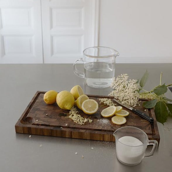 Cutting Board by Fritz Hansen Skagerak - 27×50 Cm