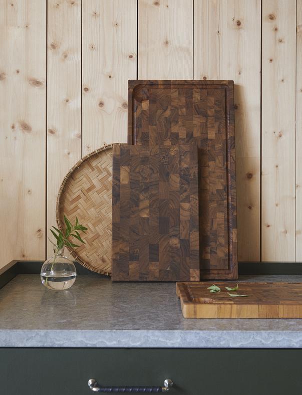 Cutting Board by Fritz Hansen Skagerak - 40×24