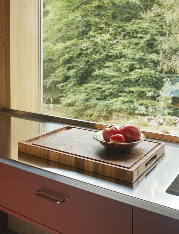 Cutting Board by Fritz Hansen Skagerak - 35 x 56