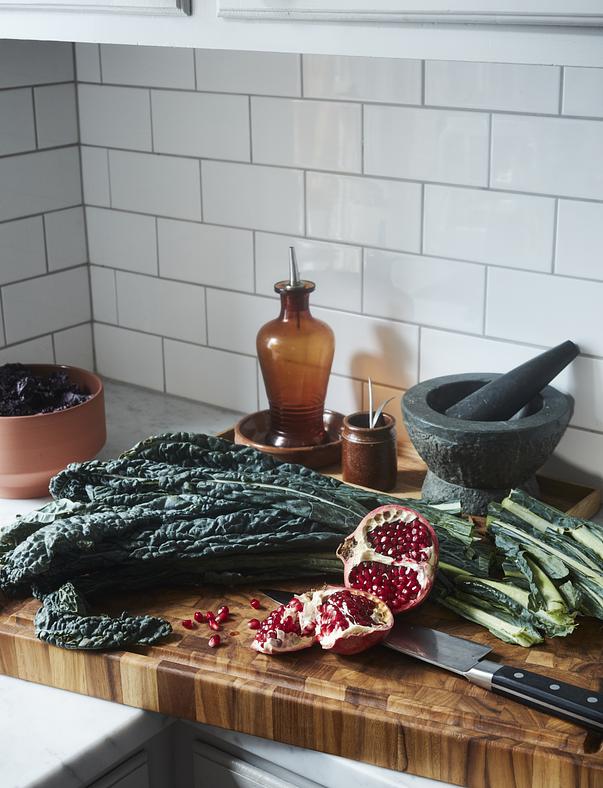 Cutting Board by Fritz Hansen Skagerak - 35 x 56
