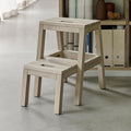 Dania Step Ladder by Fritz Hansen Skagerak - Oak
