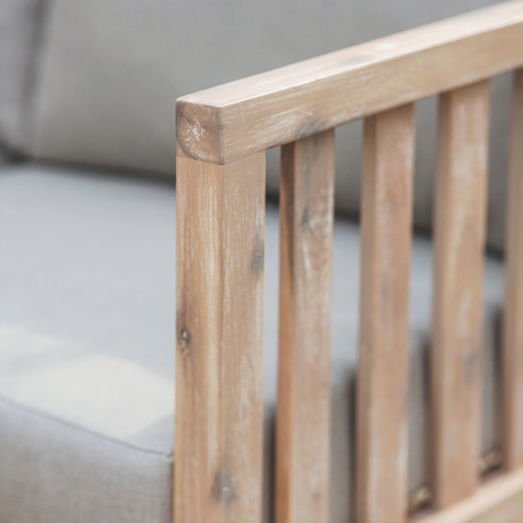 East Portlemouth - Armchair Set