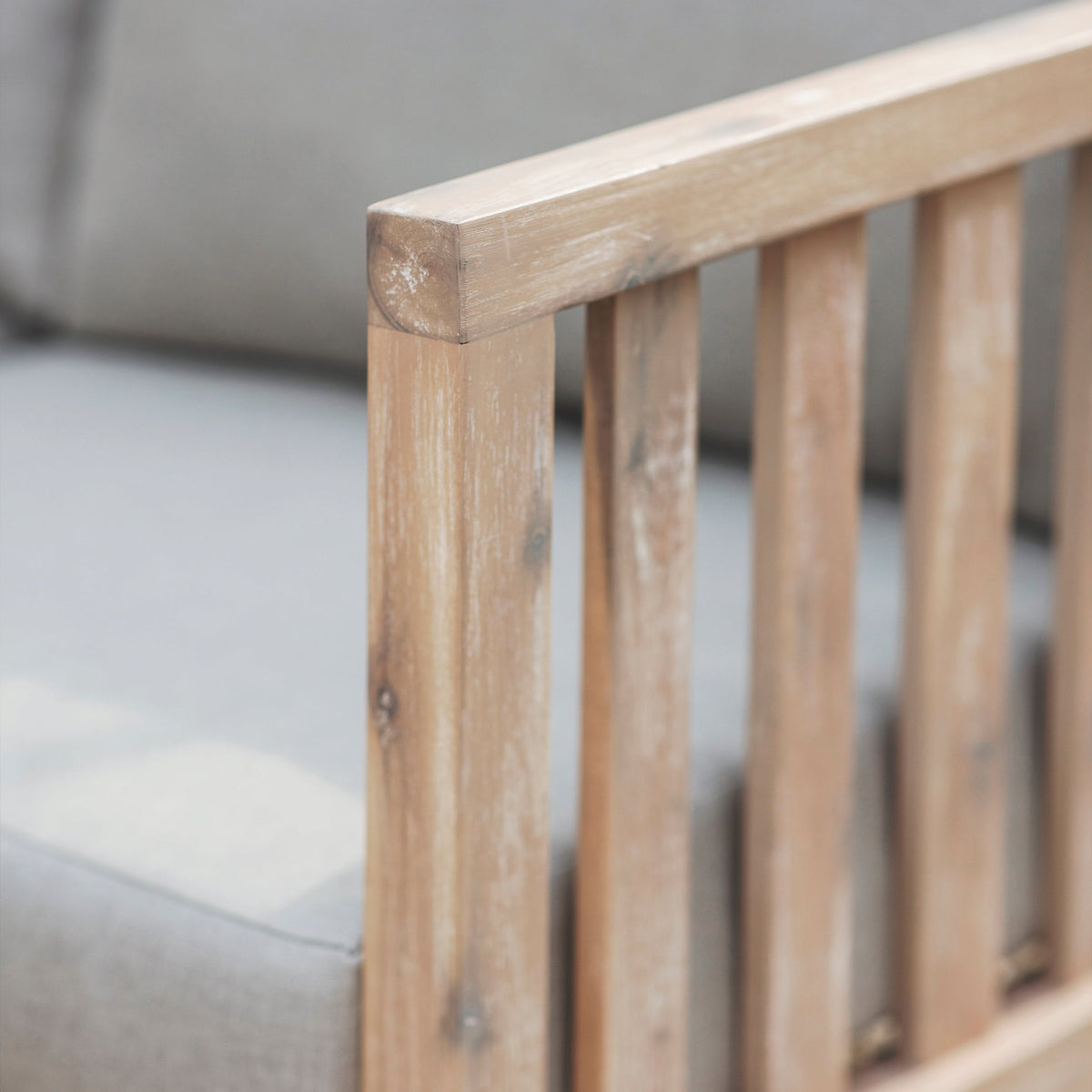 East Portlemouth - Armchair Set