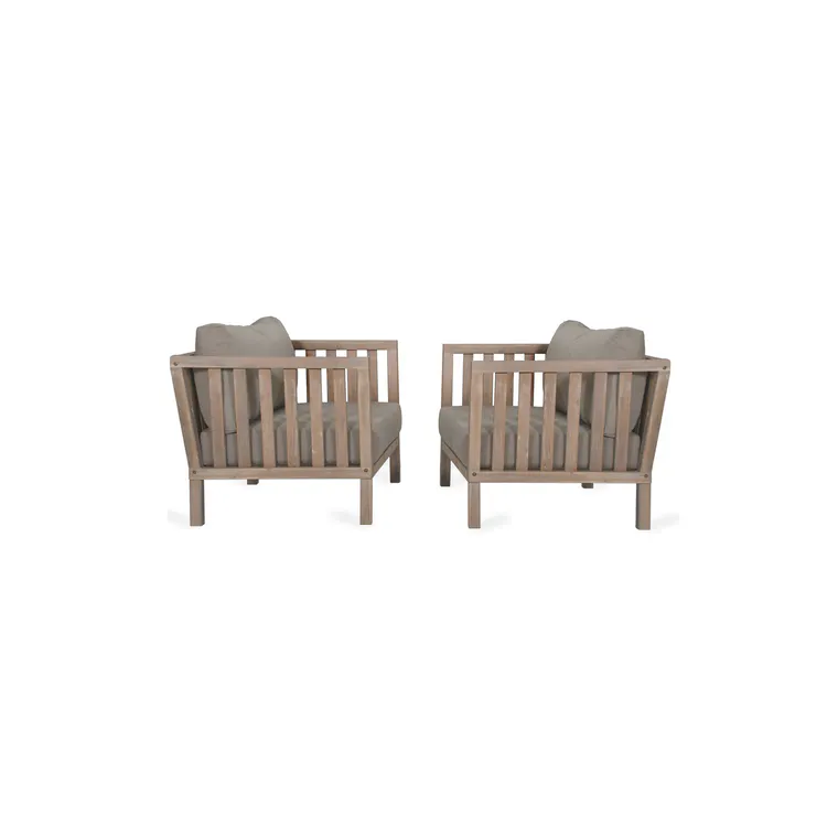East Portlemouth - Armchair Set