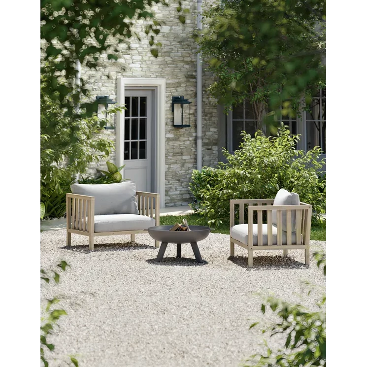 East Portlemouth - Armchair Set