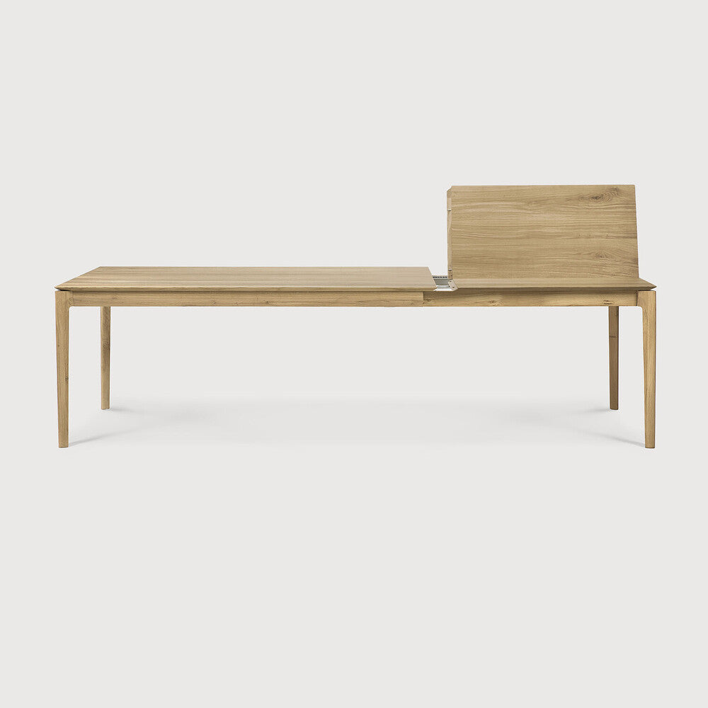 Oslo - Blok Dining Table - Extending