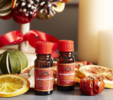 CITRUS | CHRISTMAS IN A BOTTLE