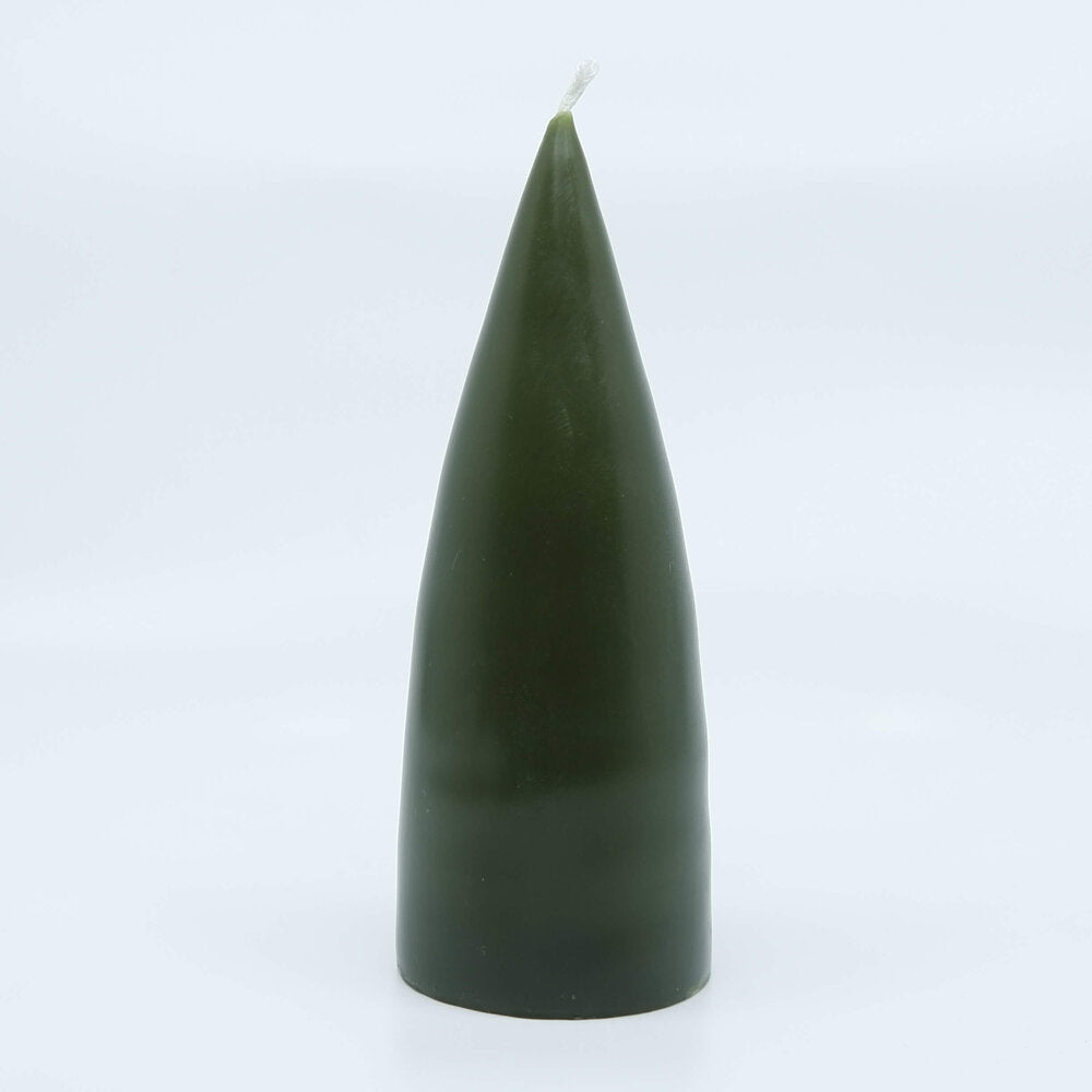 DANISH PYRAMID CANDLE The Trading Company