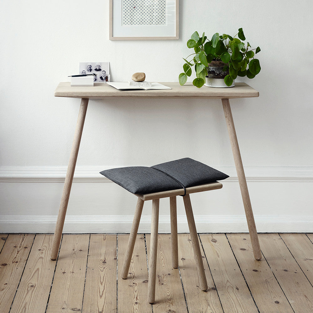 Georg Stool by Fritz Hansen Skagerak - Oak