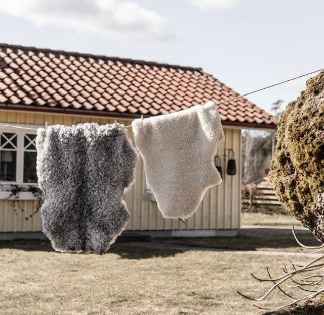 Luxury - Gotland Sheepskin