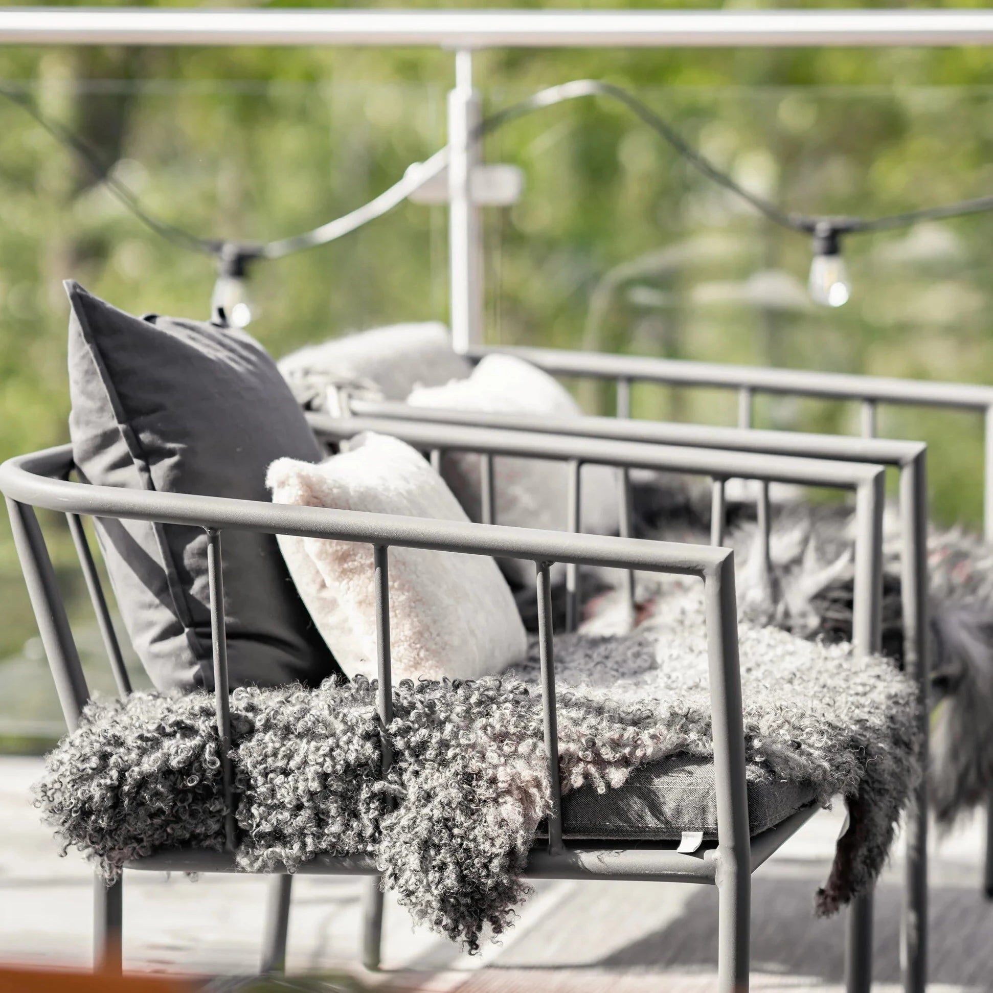 Luxury - Gotland Sheepskin