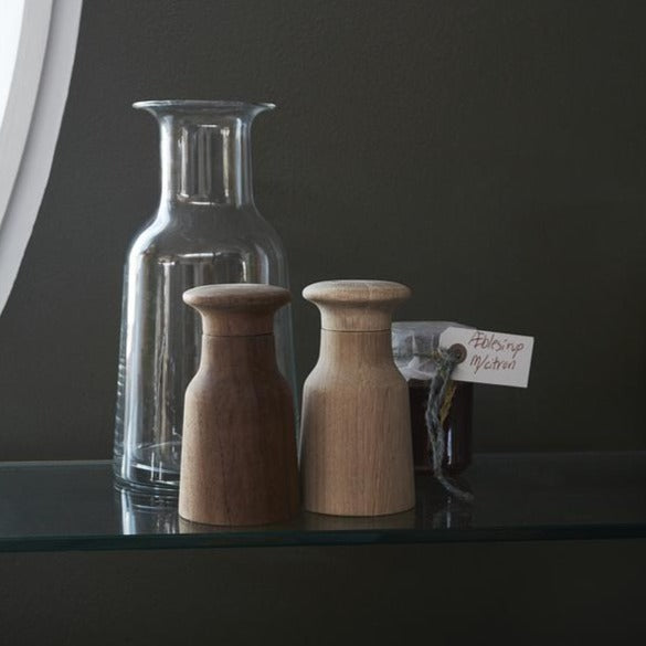 Hammer Salt & Pepper Grinder by Fritz Hansen Skagerak