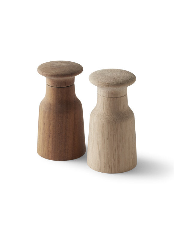 Hammer Salt & Pepper Grinder by Fritz Hansen Skagerak