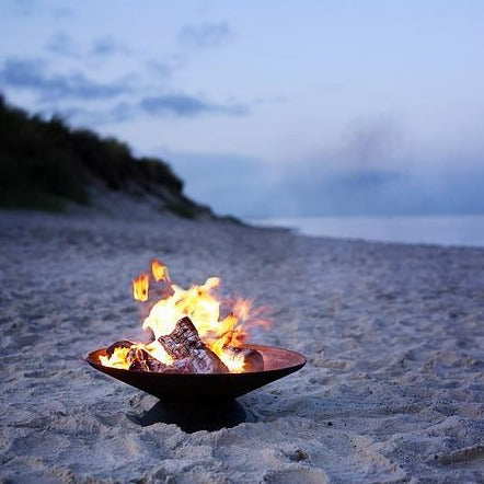 Helios by Fritz Hansen Skagerak - Fire Pit