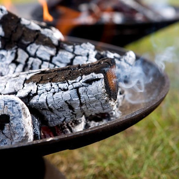 Helios by Fritz Hansen Skagerak - Fire Pit